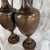 Pair of 1900s Classic European Bronze Antique Ewers For Sale In Seattle - Image 6 of 12