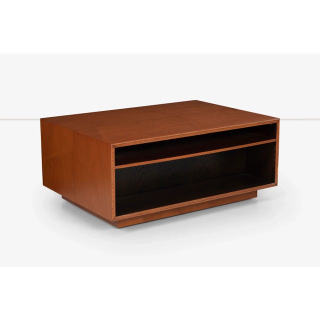 1950s Coffee Table in the Style of Milo Baughman For Sale In Chicago - Image 6 of 13