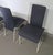 Chairs by Walter Antonis for Henny de Jong, Set of 4 For Sale - Image 5 of 18