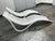 Eugeni Quitllet Outdoor Vondom Ibiza Sun Loungers, Pair For Sale - Image 4 of 12