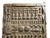 Vintage Dogon Granary Door With Crocodiles /Figures Mali African 72.5" H For Sale In New York - Image 6 of 9