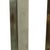 Floor Lamp in Stainless Steel and Granite Base For Sale - Image 9 of 18