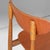 Scandinavian Wood Dining Chairs in the the style of Hans J. Wegner, 1960s, Set of 4 For Sale - Image 12 of 14