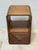 Four Hands Caspian End Table, Natural Ash Wood For Sale - Image 4 of 12