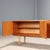 Vintage Sideboard in Teak, 1960s For Sale - Image 4 of 11