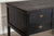 Ebonised English Pine Worktable or Kitchen Island, 19th Century For Sale - Image 8 of 14