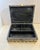 Antique Anglo - Indian Bombay Mughal Footed Box For Sale - Image 11 of 11