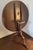English 1770s English Georgian Tilt Top Round Pedestal Table For Sale - Image 3 of 16
