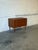 This clean-lined chest features three smooth-sliding drawers set on round tapered legs. A balance of utility and classic...