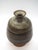 Swedish Ceramic Vase by Tony Borg for Tony Ceramic Kristinehamn, Sweden, 1970s For Sale - Image 4 of 10