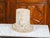 English 19th Century Victorian Period Paper Hat Box with Floral Décor For Sale - Image 9 of 12