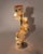 Mid-Century Modern Mid-Century Murano Glass Cube Floor Lamp by Toni Zuccheri for VeArt, Italy, 1970s For Sale - Image 3 of 14