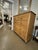 19th Century English Pine Chest of Drawers For Sale - Image 4 of 16