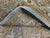 Hand Knotted Indian Rug - 8'x 10'6" For Sale - Image 16 of 18