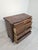 Brown Biedermajer Chest of Drawers, 19th Century For Sale - Image 8 of 14