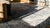 A Distinguished Central Medallion in Gray Background Color Antique Indian Rug For Sale - Image 9 of 10