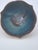 1980s 1980s Signed Bill Campbell Studio Pottery Bowl For Sale - Image 5 of 5