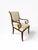 Set of 10 Kindel Neoclassical Mahogany Dining Chairs – 8 Side Chairs & 2 Armchairs For Sale In Boston - Image 6 of 18