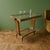 Art Deco Walnut Bar Table, Paris, France, 1920s For Sale - Image 6 of 7