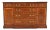 Councill Georgian Banded Mahogany Sideboard, Credenza, or Bar Cabinet For Sale
