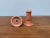 Ceramic Postmodern Ceramic Salt and Pepper Shakers by Gallo Design for Villeroy & Boch, Set of 2 For Sale - Image 7 of 18