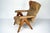 Mid-Century Modern Italian Reclining Armchair, 1960s For Sale - Image 12 of 12