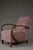 Art Deco Lounge Chair, Poland, 1930s For Sale - Image 11 of 11