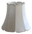 Late-20th Century Traditional Bell Lamp Shade For Sale