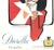 Contemporary 1980 Vintage French Christian Dior Perfume Advertisement Print by Gruau For Sale - Image 3 of 3