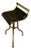 19th Century Ch Hare Musician Stool For Sale