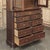19th Century Louis Philippe Period Walnut Bookcase For Sale - Image 17 of 18