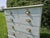 Victorian Painted Pine Chest of Drawers For Sale - Image 3 of 7