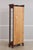 Pair Jasper Cherry 1 Door Glass Curio Display Cabinets For Sale - Image 17 of 18