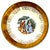 Mid 20th Century Mid 20th Century 22 Carat Crest-O-Gold Sauce Bowls by Sabin - Set of 7 For Sale - Image 5 of 11