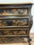 Nancy Corzine 1990s Nancy Corzine Chinoiserie Bombay Commode For Sale - Image 4 of 9