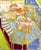 Large Painting "Lemonade Summers" Original by Shann Spishak For Sale - Image 11 of 11