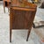 1930s Art Deco Waterfall Walnut Buffet Sideboard - Model G-373 For Sale - Image 9 of 12