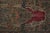 Antique Italian Tapestry in Green and Red With Floral Patterns, From Rug & Kilim For Sale In New York - Image 6 of 8
