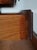 1980s Hickory Chair Burl Wood Banded Silver Chest For Sale - Image 5 of 16