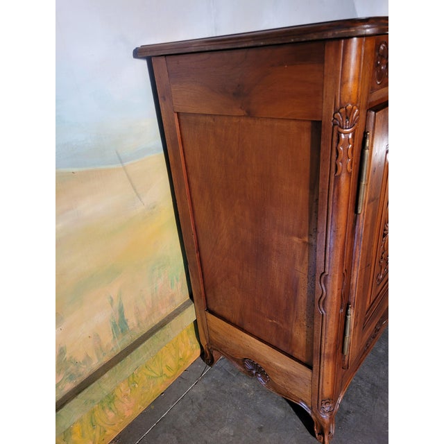Louis XV Style Art Deco Period Sideboard For Sale - Image 4 of 12