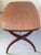 Mid 20th Century Modern Mahogany & Brass Coffee Table Designed by Yngve Ekstr??m, for Westbergs For Sale - Image 9 of 13