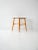 Fanett Stool by Ilmari Tapiovaara for Edsby Verken, 1950s For Sale - Image 3 of 10