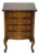Chippendale Chest of Drawers / Vintage Washstand / Living Room Cabinet For Sale