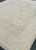 Brown Oushak Rug 7'11" x 9'9" #21386 For Sale - Image 8 of 8