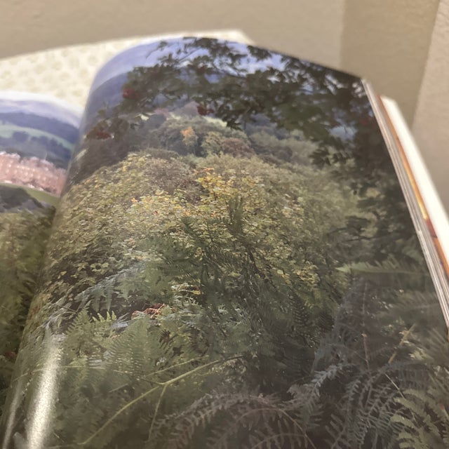 "Living in Scotland" by Lesley Astaire, Roddy Martine, Fritz Von der Schulenburg 1997 For Sale - Image 9 of 12