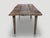 Andrianna Shamaris Wabi Sabi Console or Side Table For Sale - Image 9 of 18