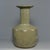 15th Century & Earlier Antique Chinese Official‑Style Celadon Disk‑Mouth Vase For Sale - Image 5 of 7
