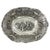 Dutch Silver Oval Bowl by Schoorl / Krot, Amsterdam, 1928 For Sale - Image 16 of 16