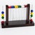 French Art Deco Miniature Croquet Game Cocktail Picks, circa 1930 For Sale - Image 4 of 10