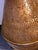 Chiseled and Embossed Copper Amphora, 1890s For Sale - Image 10 of 17